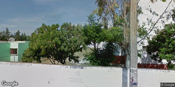 INSTITUTO DE LA MUJER DE GUADALCÁZAR SAN LUIS POTOSÍ